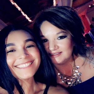 Meet your Posher, Tina